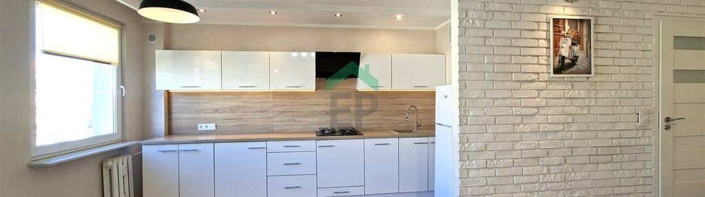 Mieszkanie do wprowadzenia na północy