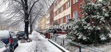 Mieszkanie 2 pokojowe pogodno