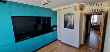 3 pokoje | garaż | wyspa sobieszewska | gdańsk