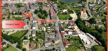 Tylko u nas! dochodowa kamienica w centrum!