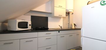 Jasne |przytulne | otwarta przestrzeń