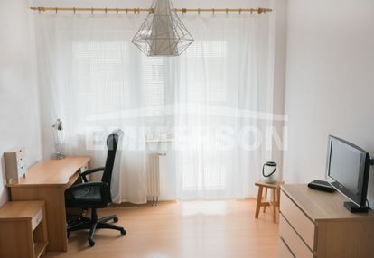 Dużae studio do wynajęcia na bemowie