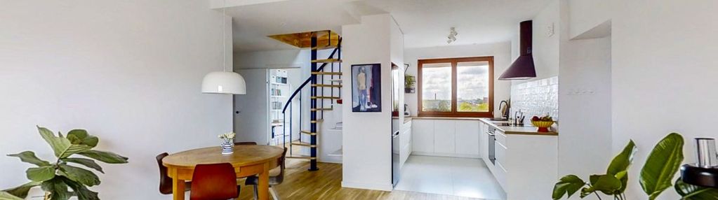 Apartament w centrum zgierza z parkingiem