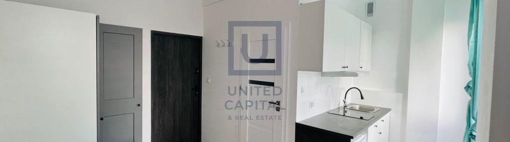 Studio * praga południe * od 1.04