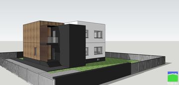 Górna / dąbrowa - dom wolnostojący o pow. 114 m2