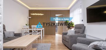 Piękne mieszkanie w centrum wejherowa