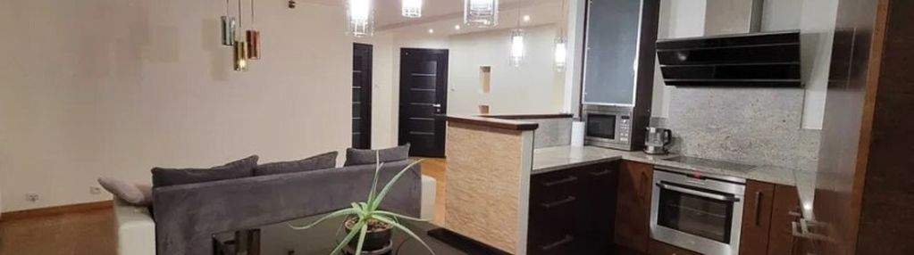 2-pokojowe mieszkanie na ochocie