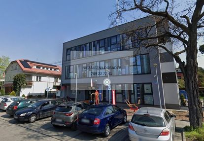 Wawer rejon widocznej teren pod wielorodzinną!