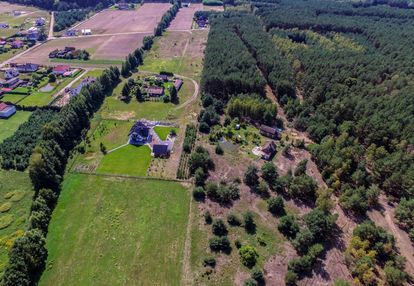 Ostatnia działka przyłęk, nowy tomyśl