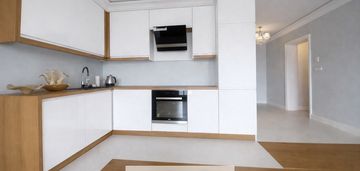 Mieszkanie 2 pokoje, tczew, bajkowe