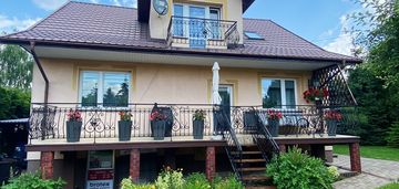 Dom na sprzedaż BLISKO CENTRUM Busko - Zdrój