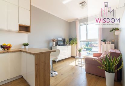 2-pokojowe mieszkanie | 33,27 m² | ul. morenowa 7b