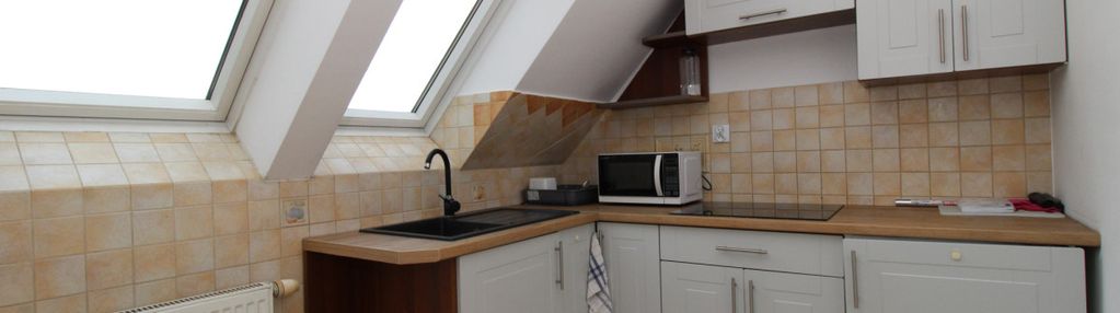Kawalerka | gaj | balkon | od zaraz