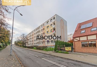 Trzy niezależne pok. z kuchnią- centrum pruszcza
