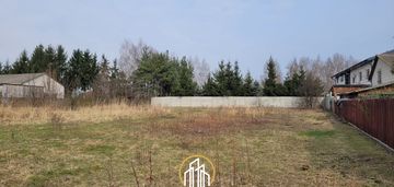 Działka budowlana