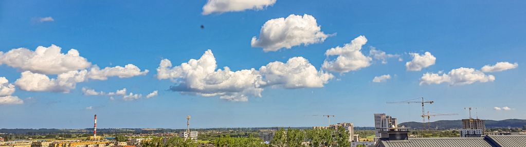 4 pokoje | dwa poziomy | piękny widok