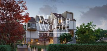 Dwupoziomowy, nowy apartament sopot