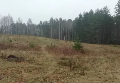 Działka na sprzedaż 1023m2