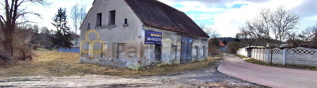 Dom do remontu ! blisko żar !