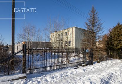 Działka inwestycyjna | centrum pruszcza