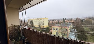 Komfortowe mieszkanie do sprzedania. ul kurpiowska