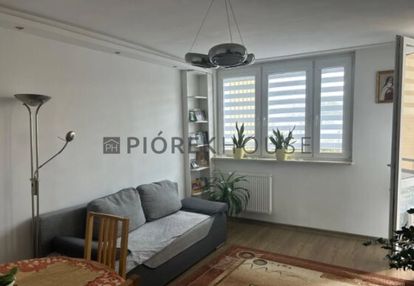 3-pokojowe mieszkanie na targówku