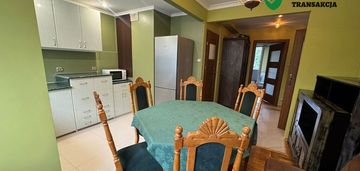 3 pokoje, 56 m², balkon, blisko plaży