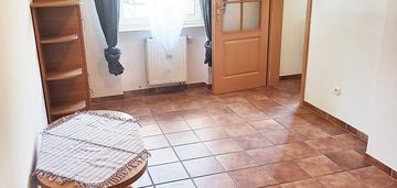 Mieszkanie dwupokojowe do wynajęcia we Wrocławiu