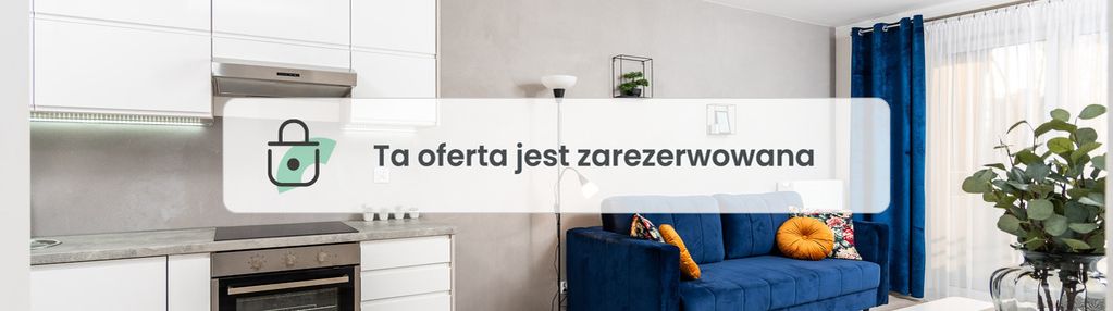 Nowe mieszkanie z balkonem i widokiem na park