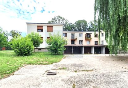Mieszkanie m-3 krupski młyn