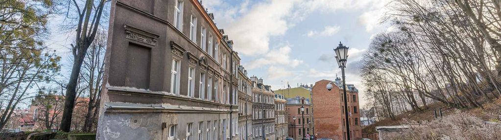 4 pokoje 69m2 obok forum, śródmieście