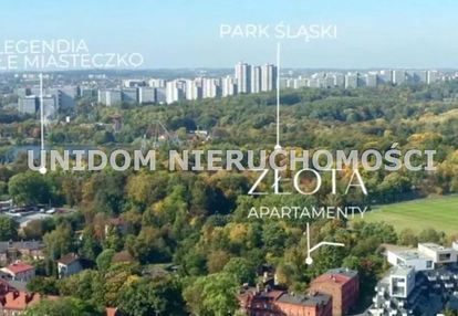 2 pokoje w katowicach przy parku śląskim