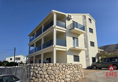 Chorwacja pag apartament 3 pokoje
