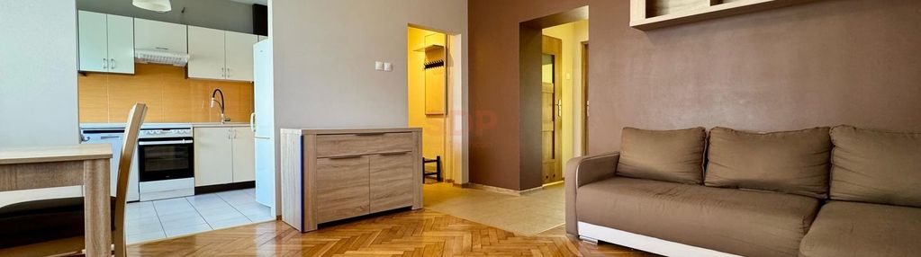 3 pokoje|gotowe do wprowadzenia|duży salon