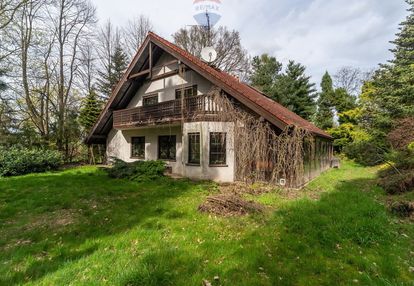 Wyjątkowy dom w malowniczym otoczeniu