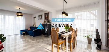 Komfortowy dom dla rodziny w pobliżu bytowa