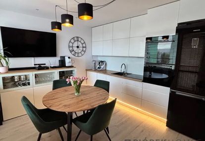 3-pokojowe mieszkanie na bemowie