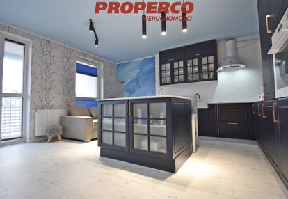 Mieszkanie 60,67m2, 3 pok. ul. niska, centrum