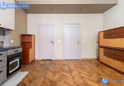 Studio w centrum| 2900 total| plac inwalidów