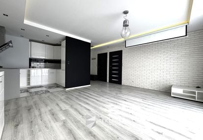 2 pokoje z tarasem | bardzo elegancki apartament