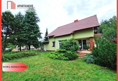 Cicha i spokojna okolica !