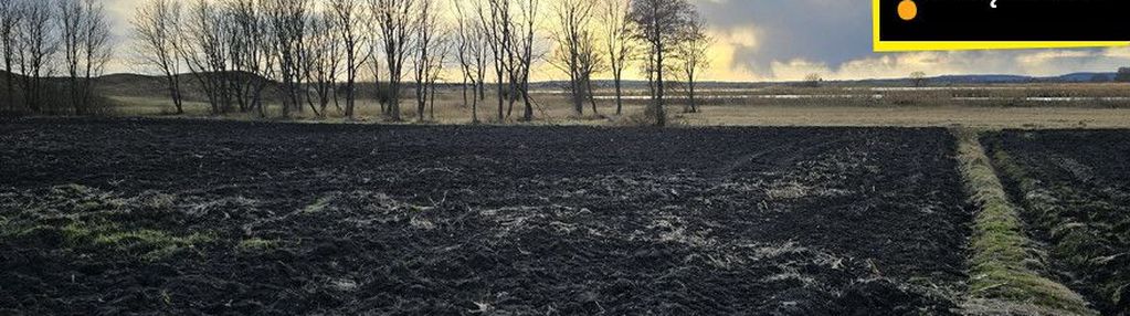 Działka rekreacyjna górki koło wiślicy