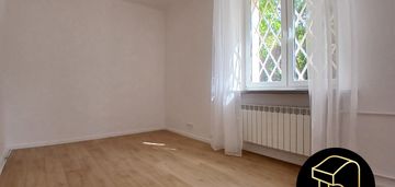 2 pokoje po remoncie – grochów, zielona okolica