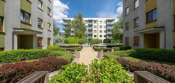 Os. zodiak, bezprogowe, niezależne pokoje