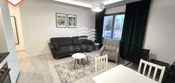 Mieszkanie 2 pokojowe przy samym morzu !!!