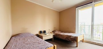 Winda | balkon | piwnica | miejsce postojowe