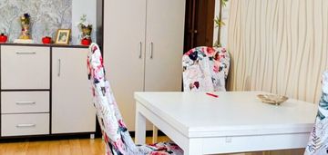 Kawalerka w czeladzi 31m2/parter