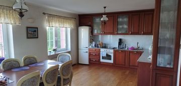 Dom 180 m² z ogrodem | radunica | gdańsk