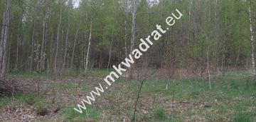 Działka budowlana 27 000 m² bukówka
