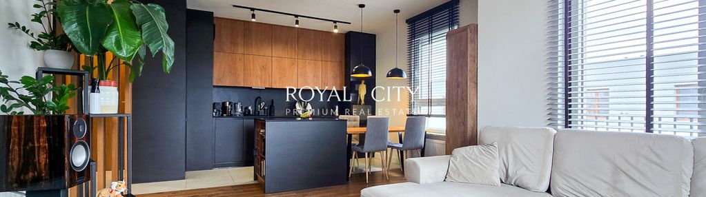 2 pokojowy apartament na osiedlu poloneza.